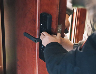 和龙24小时上门开锁公司